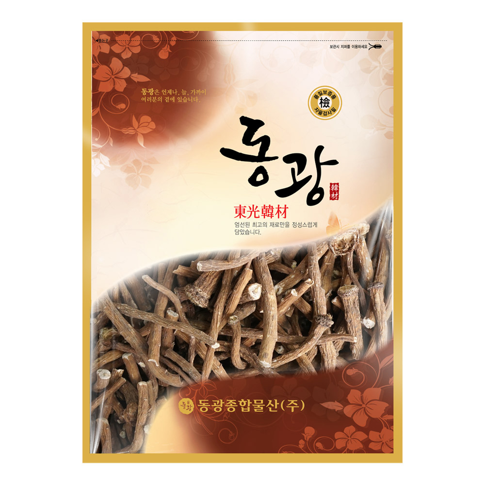 동광한방몰 민들레 뿌리 차 국내산, 600g, 1개입, 1개 33,900원