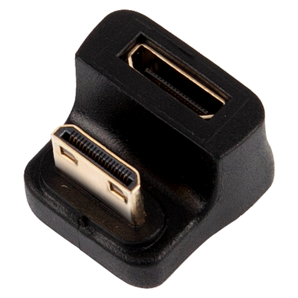 일렉싱크 제우스랩 휴대용 모니터 mini HDMI  젠더 하 5,400원