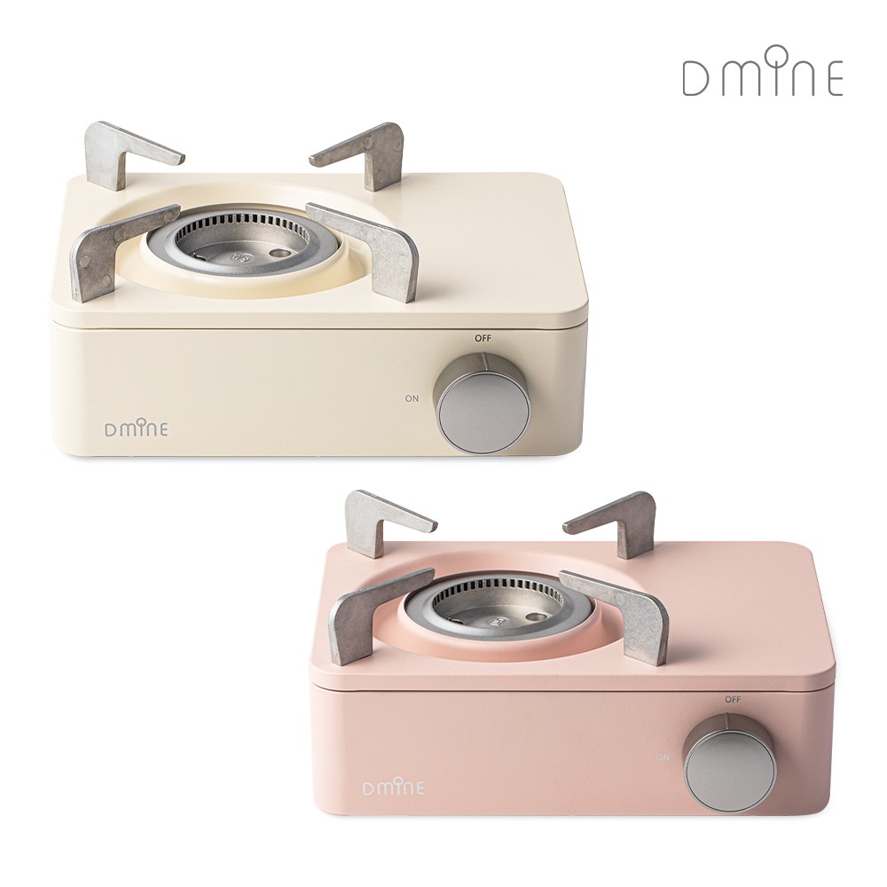 디마인 감성 스토브 GRASTOVE 캠핑 미니 가스버너 휴대용 전용가방포함 69,000원