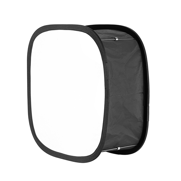 Neewer 660 LED 라이트 패널 소프트 박스 사진 스튜디오 촬영용 접이식 라이트 디퓨저 인물 사진 촬영용 2 개 47,030원