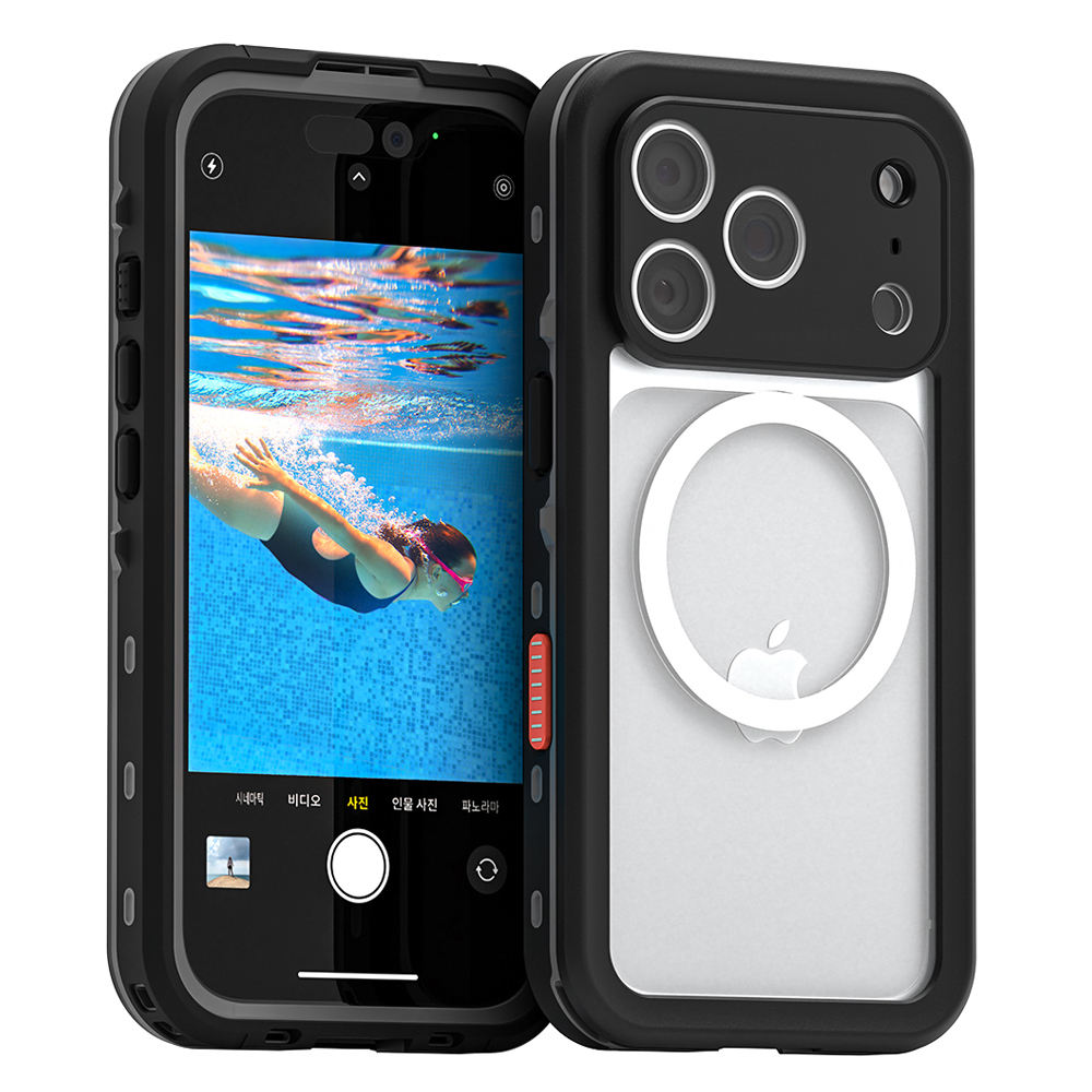 아이몰 CPIW 언더워터 잠수왕 방수 휴대폰 케이스 28,420원