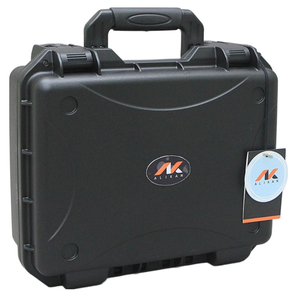 가방몰 LHX-1009 알리칸 방수케이스 방수하드케이스 군용케이스 장비보호케이스 중형 PP재질 방진 방수 방습, 1개 57,600원