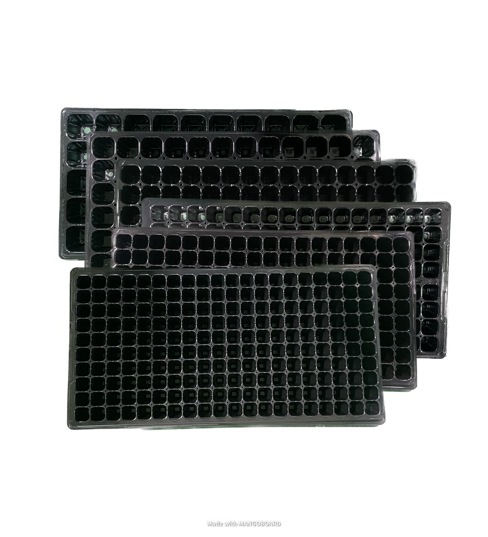 모종트레이 100개 50구 72구 105구 128구 162구 200구 포트 육묘 파종 45,000원