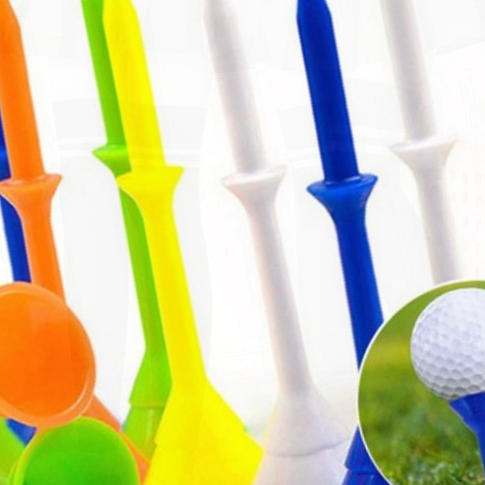 빅헤드 골프티 방향꽂이 롱티 기능성 골프용품 티샷 연습용 10,360원