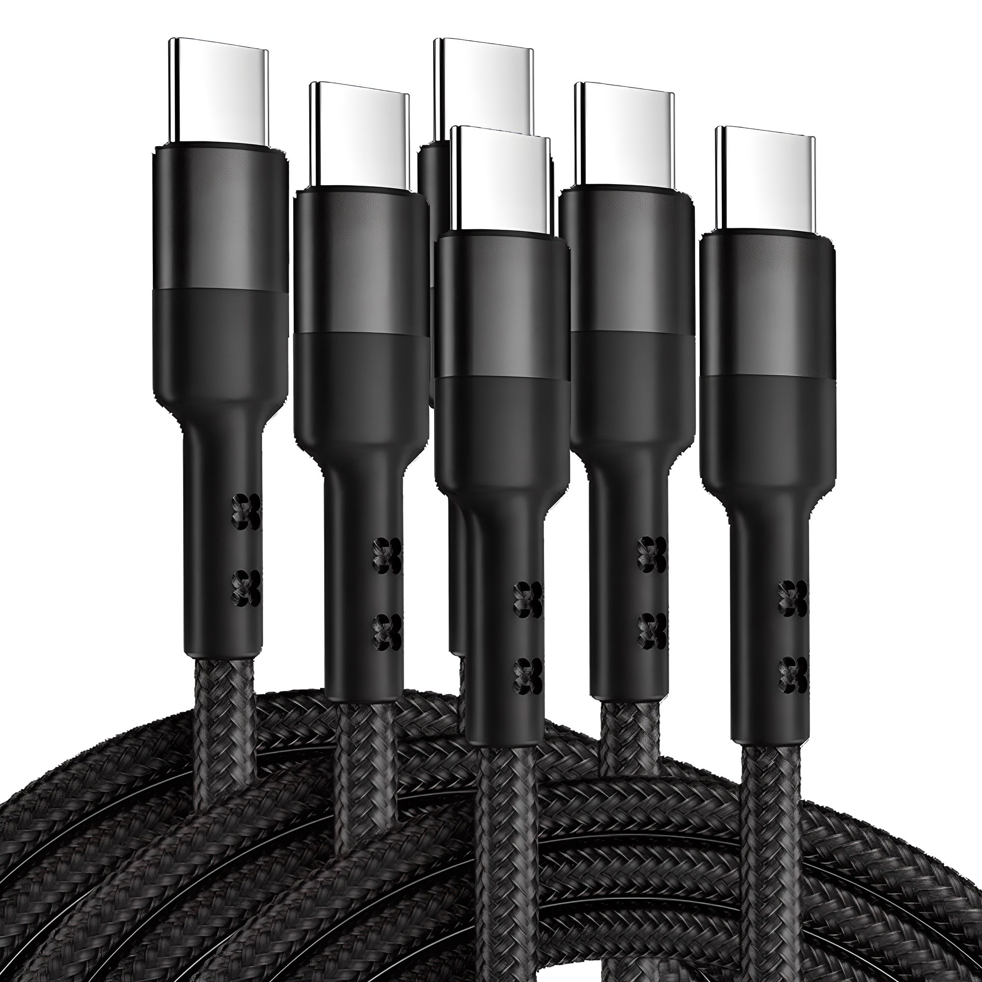 구스페리 단선방지 C타입 to C PD 초고속 충전케이블 60W 5,990원