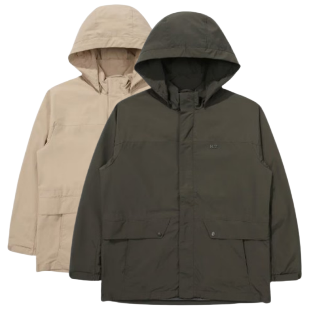 백화점발송 K2 여성용 바람막이 봄 가을 간절기 등산 캠핑 부스트 하이킹 2L 자켓W 102,000원