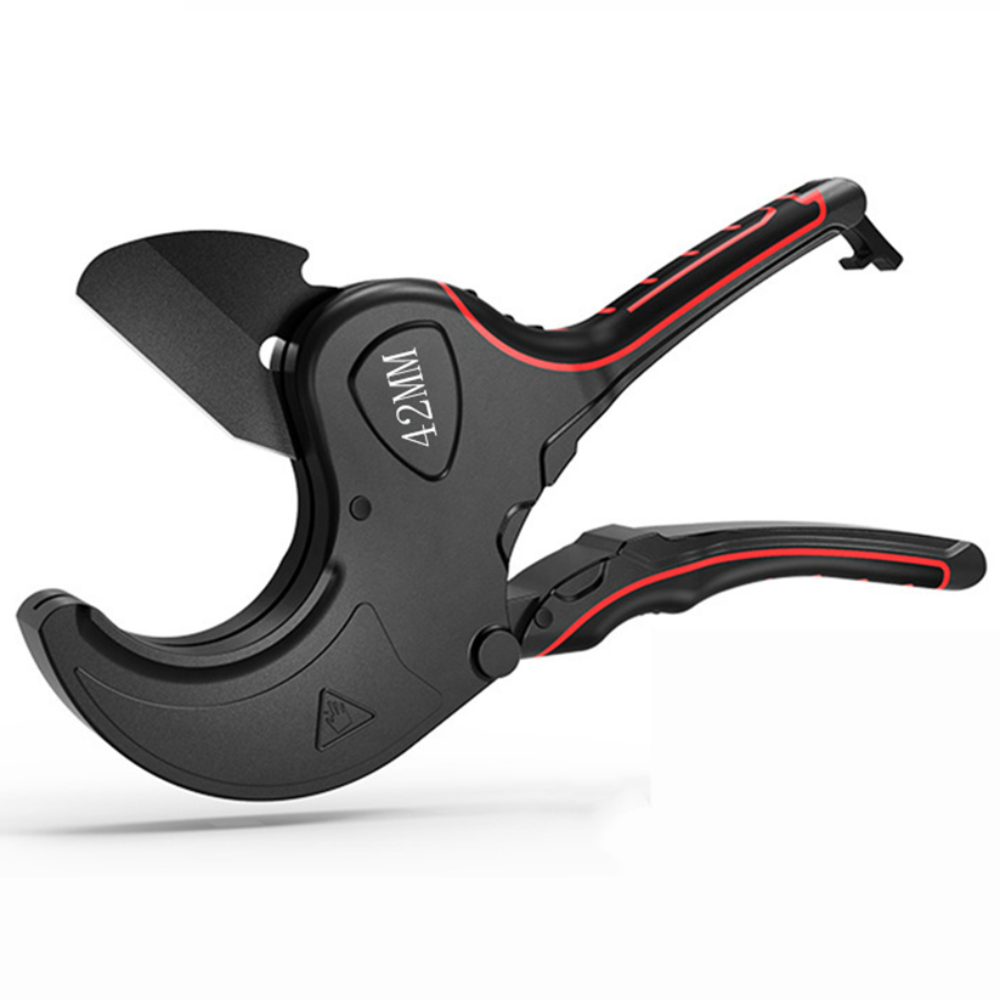 아띠꼴로 PVC 엑셀 가위 파이프 커팅기 절단기 배관 커터, 1개, 파이프절단기42mm 13,500원