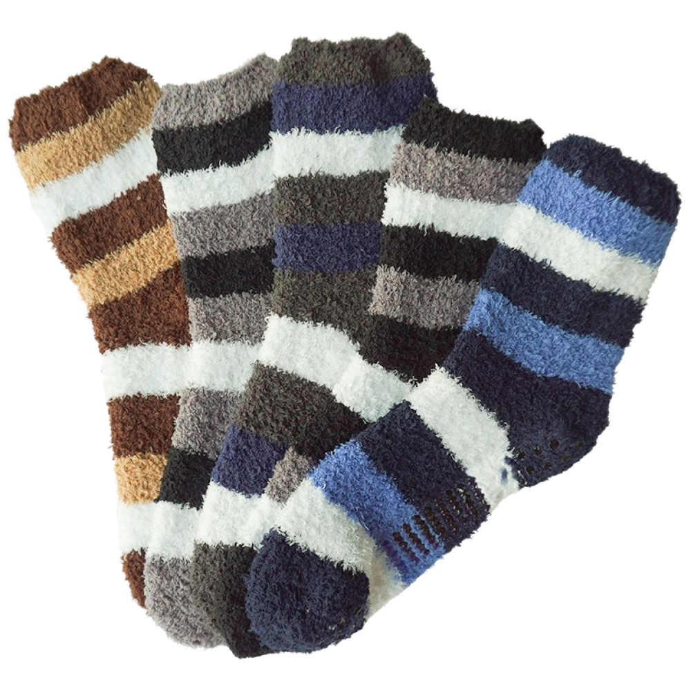 남성 수면양말 두꺼운 미끄럼방지 빅사이즈 280 290 300 26,450원