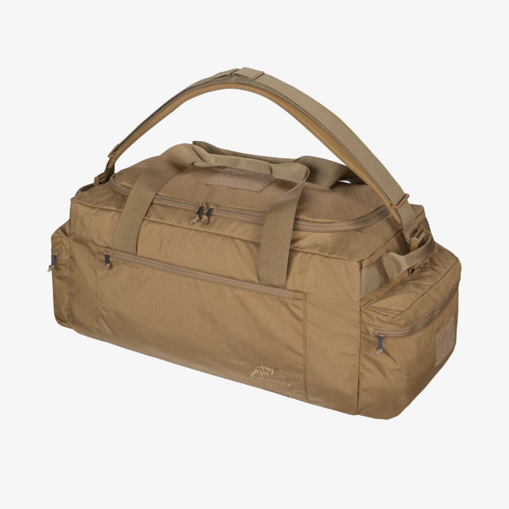 [헬리콘텍스] 언라지드 어반 트레이닝백 (코요테) 189,000원