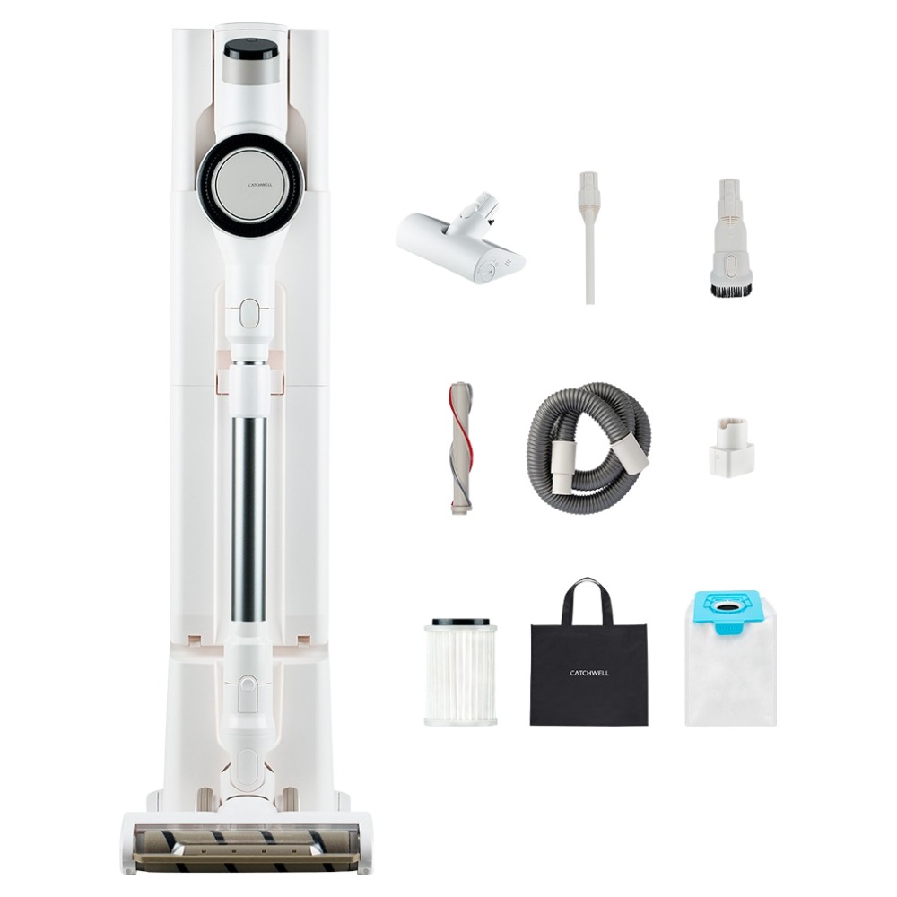 캐치웰 CX PRO 매직타워 N 무선청소기 279,000원