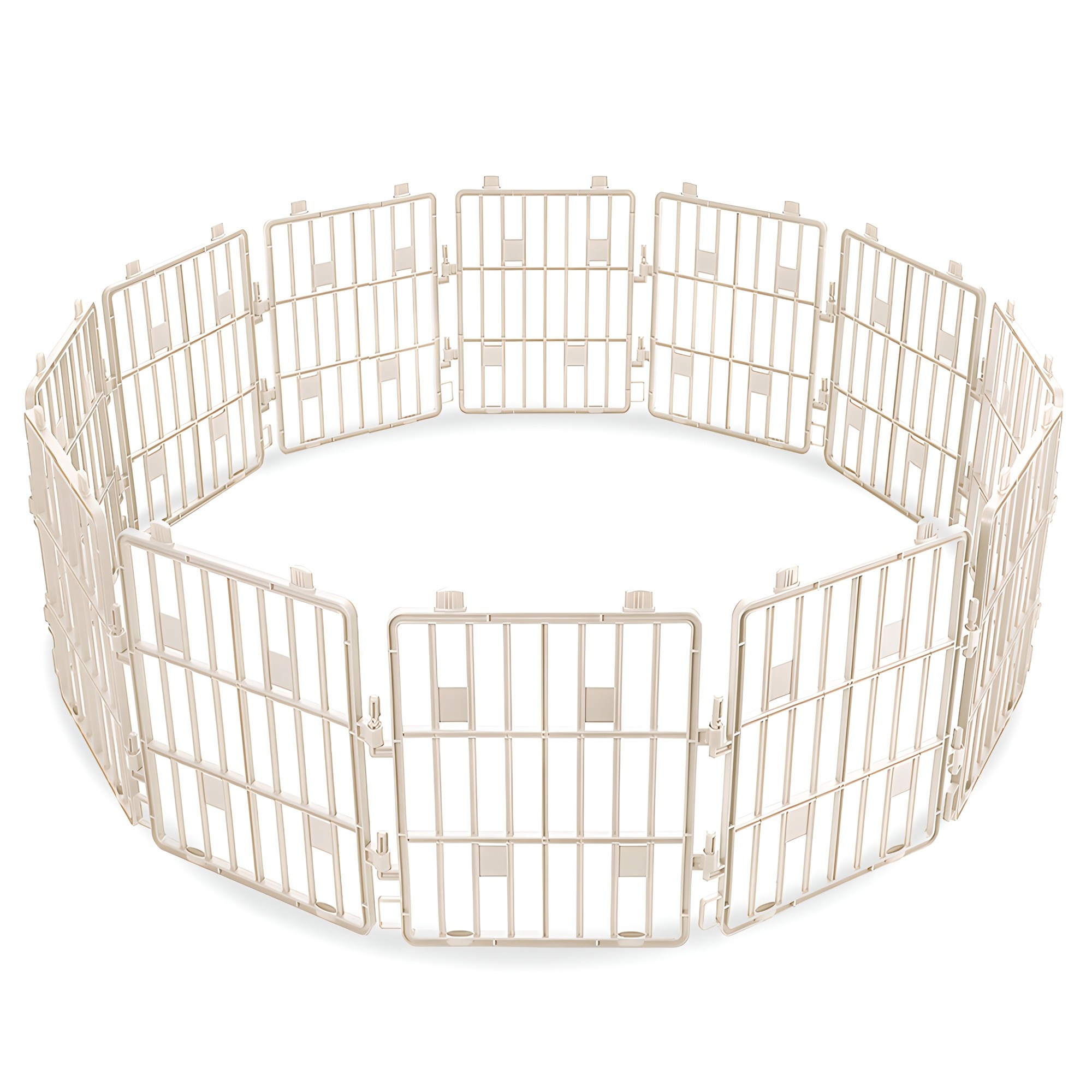 푸르미 매직펜스 12단 분리형 울타리 13,070원