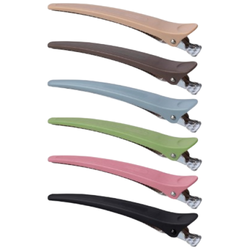 [AIVIL] 아이빌 프로 전문가용 핀셋 6pcs 6종 색상 18,000원