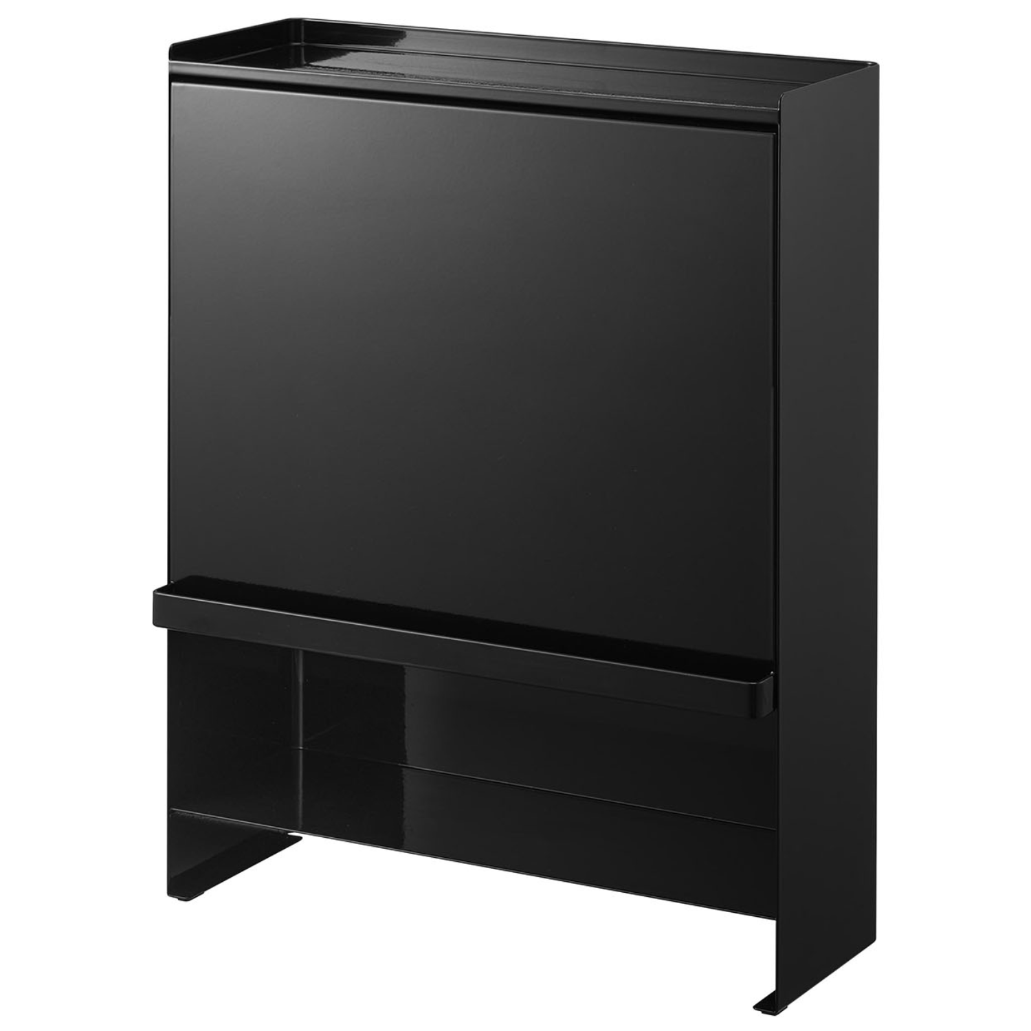 야마자키실업 도어형 조미료 보관대 타워 2009/2010, 1개 131,300원