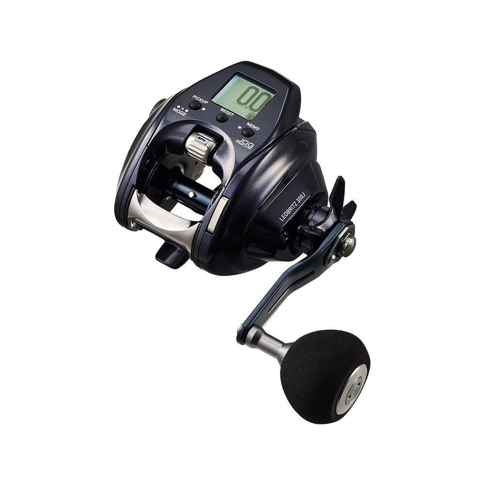 다이와 23 레오브리츠 300J 전동릴 선상전동릴 우럭전동릴 대구낚시 방어낚시 한국다이와, 1.한국 다이와 정품 보증서 23 레오브리츠 300J 829,350원