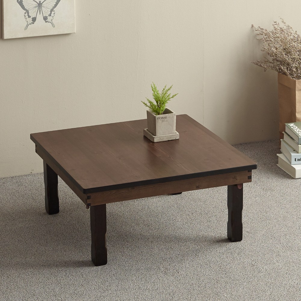 조은세상 네이처 접이식 대형 교자상 밥상 제사상 600x600 39,900원