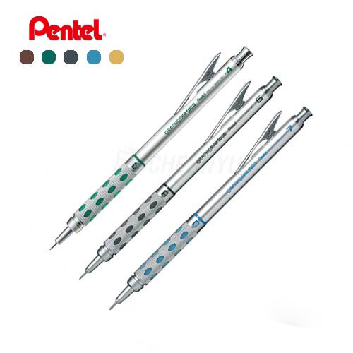 펜텔 PG 그래프기어 1000 샤프 학생 공시생 신학기선물 19,000원