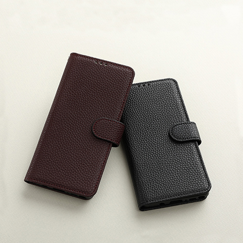 미래 헤르쉬 갤럭시 S10 (G973) 소가죽 휴대폰 케이스 16,890원