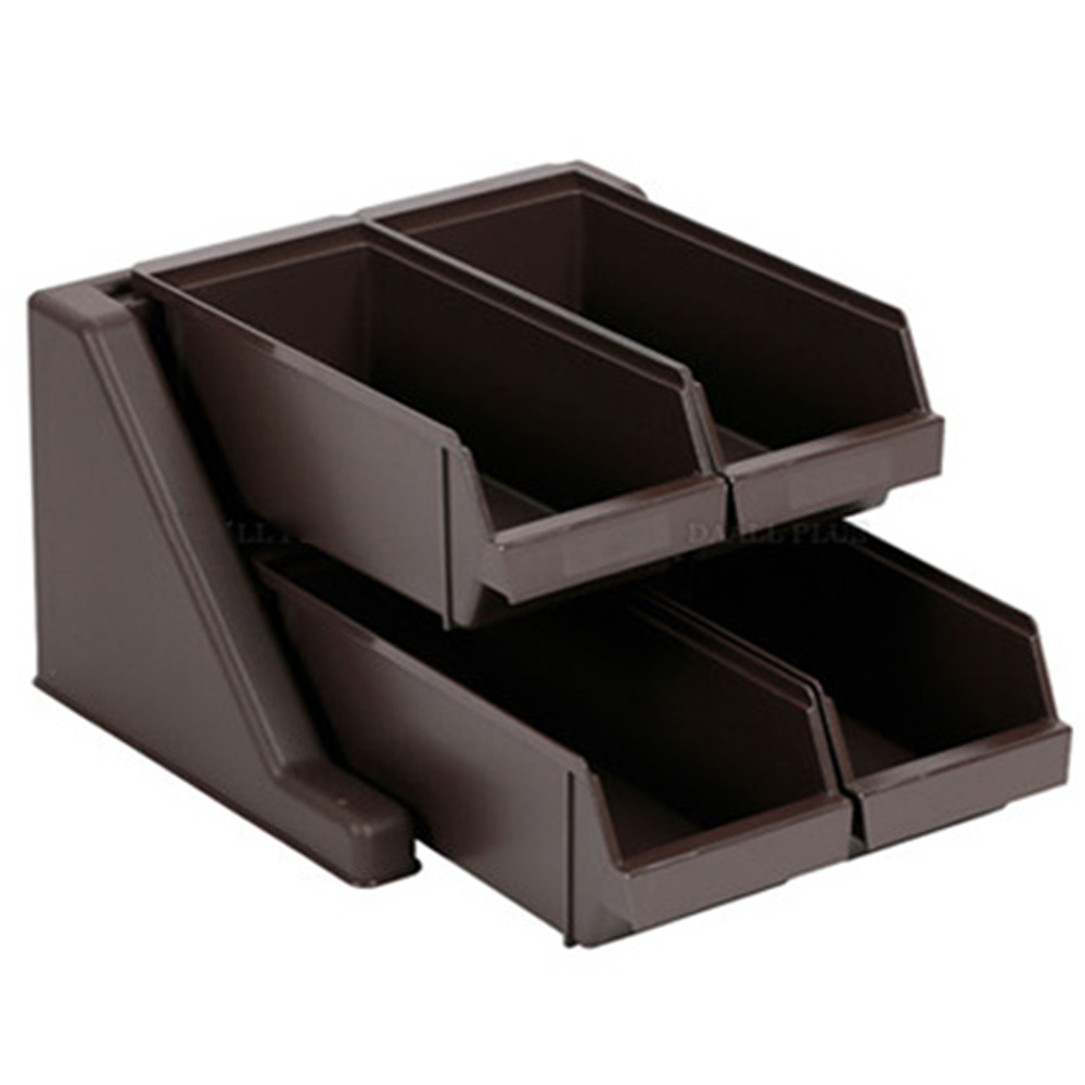 4구분류통 정리함 오거나이저 세트 28,700원