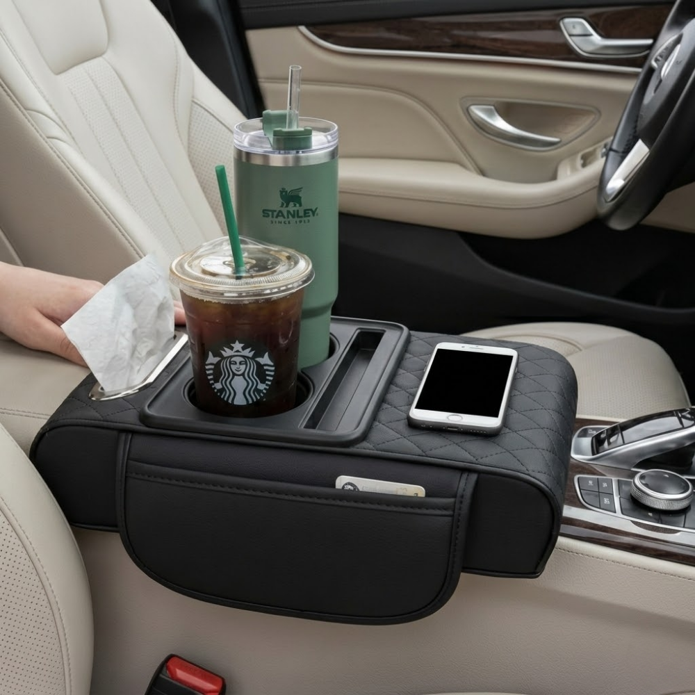 모디케이 자동차 콘솔쿠션 8,980원