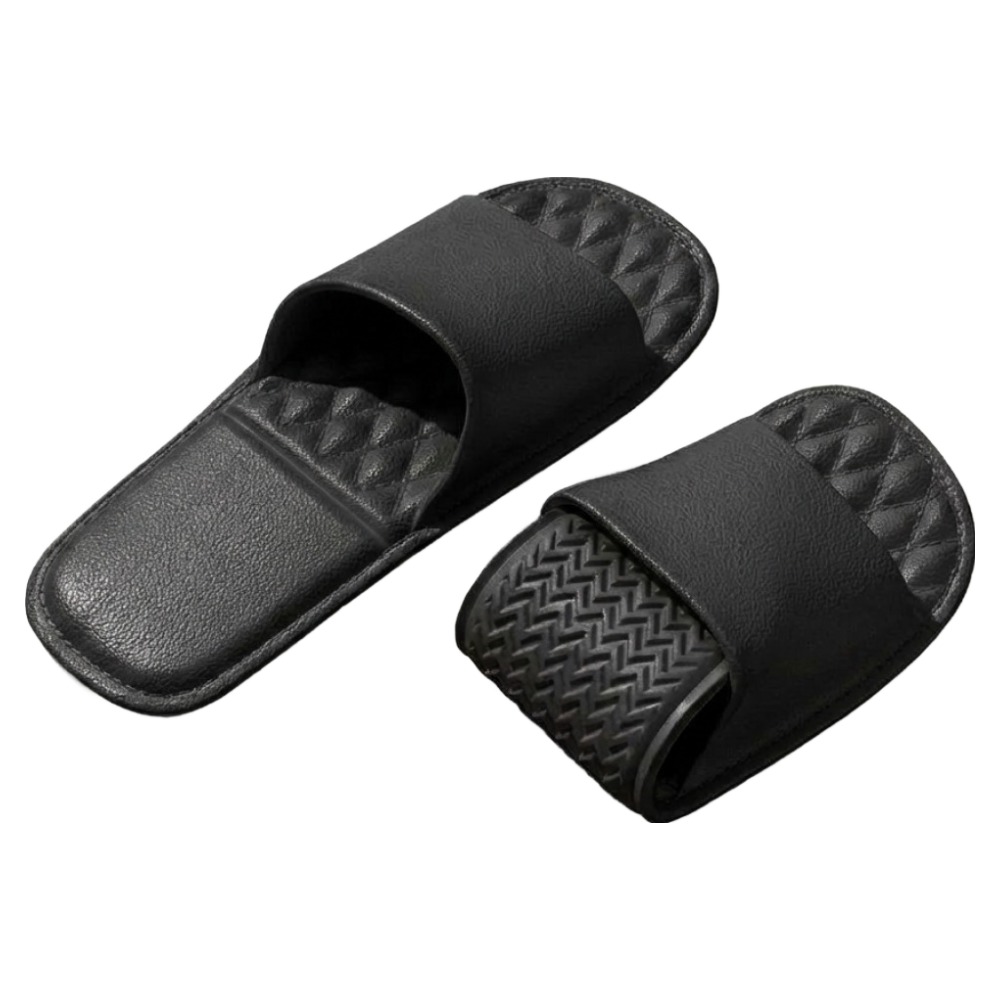 벨리안 여행용 접이식 엠보싱 슬리퍼 5,130원