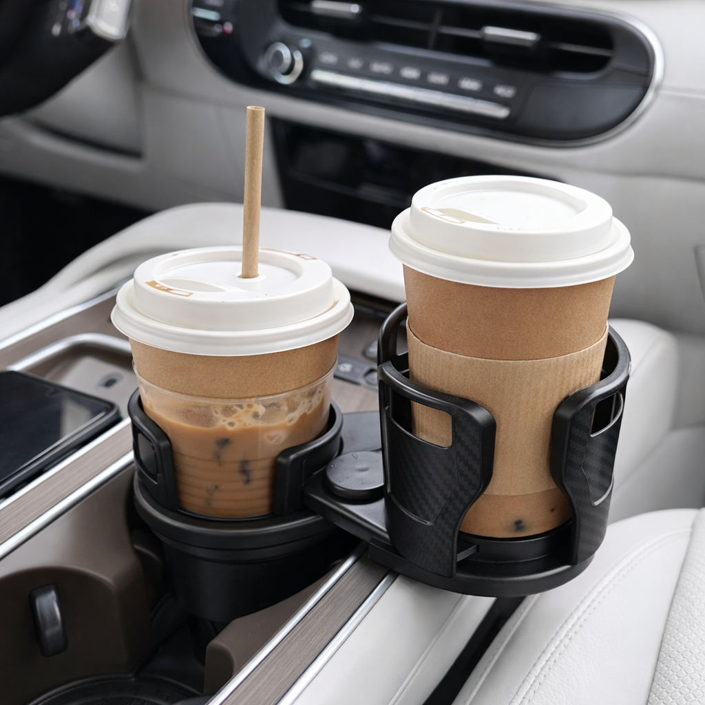 미리모아 호환가능 2in1 확장 차량용 컵홀더 10,900원