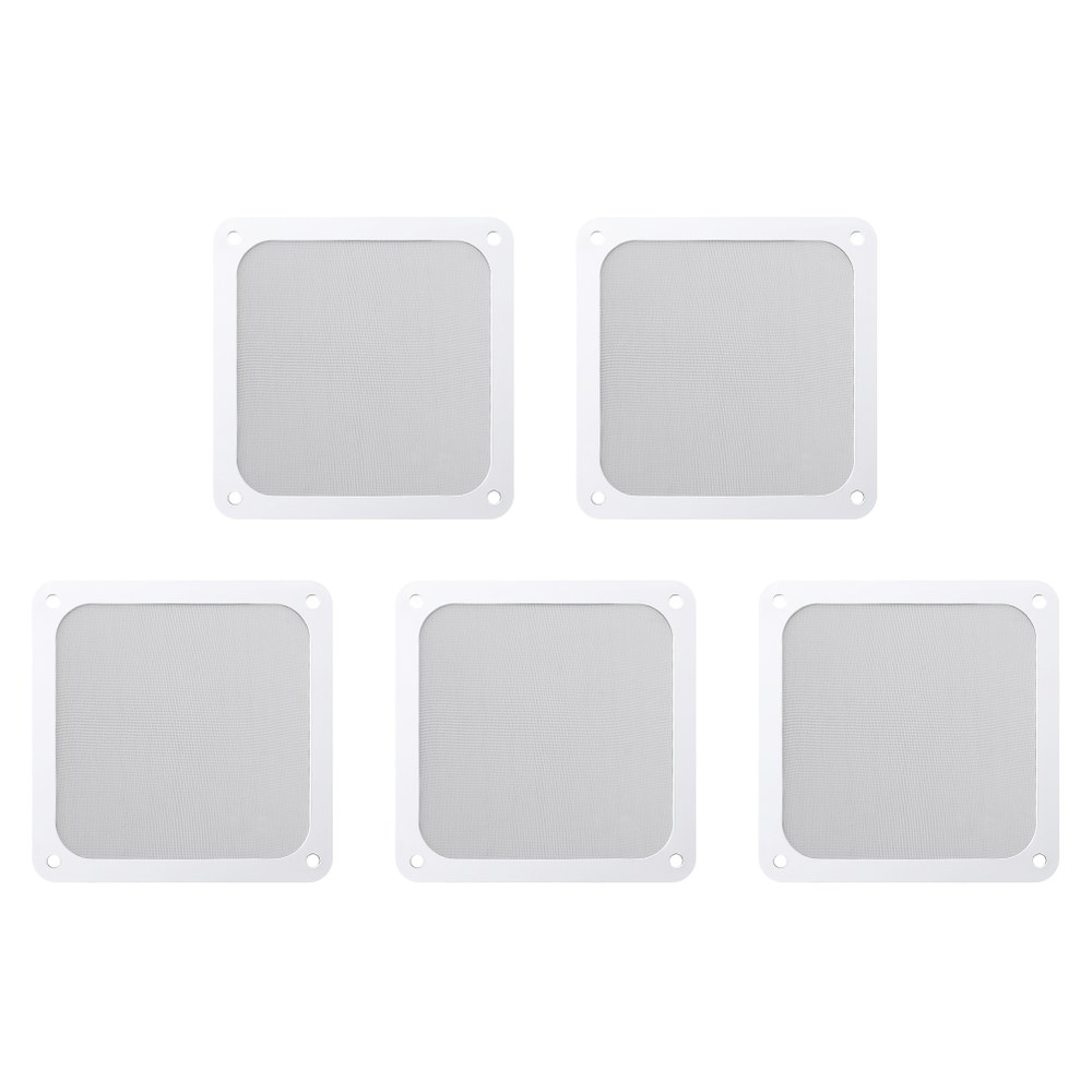 90mm, 먼지 방진 컴퓨터 냉각 구멍이 섀시 선풍기 140mm, 개 가드, 자석 1-5 있는 필터, 120mm, PC 메쉬 80mm, 네트 커버, 10,100원