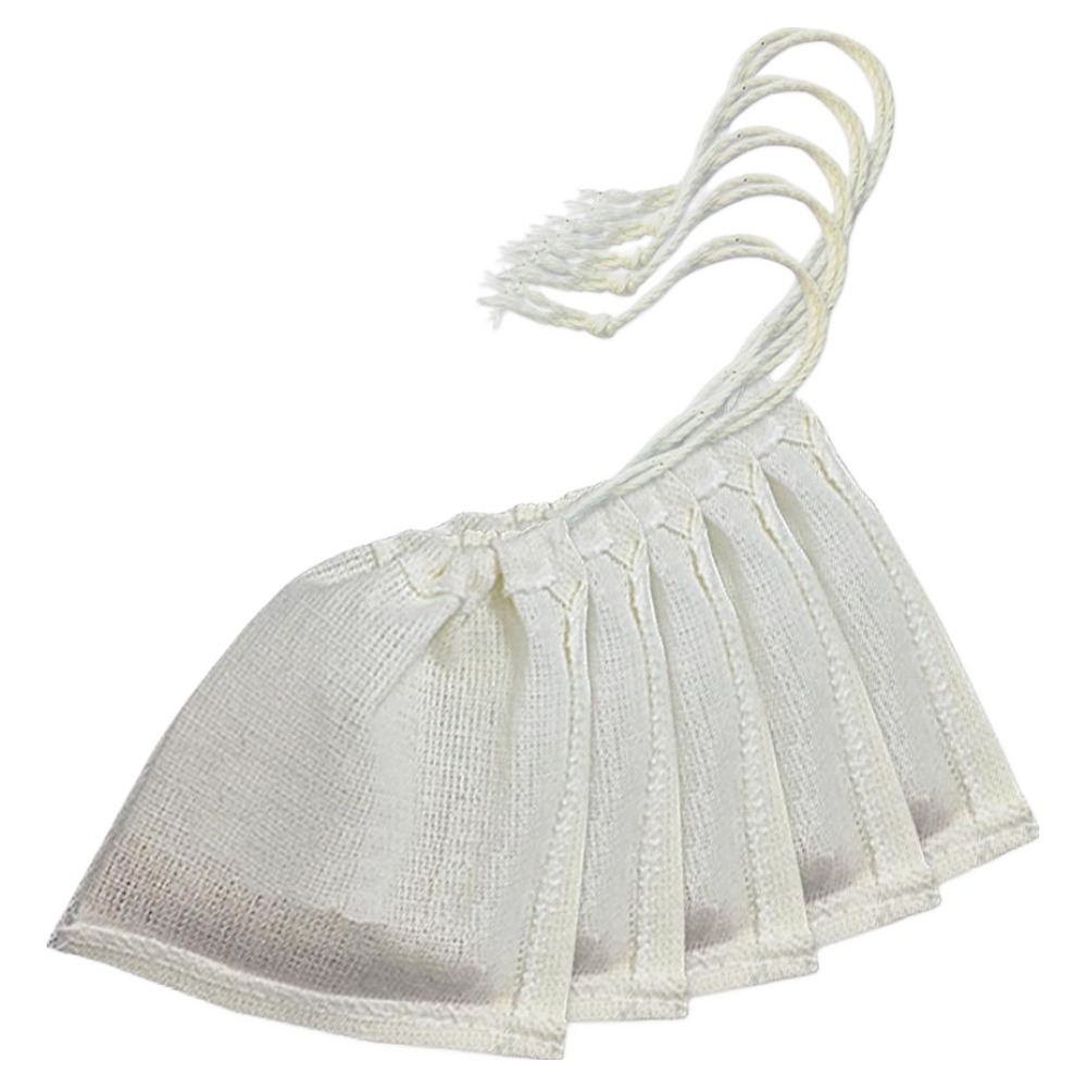 삼베 주머니, 5개 4,830원