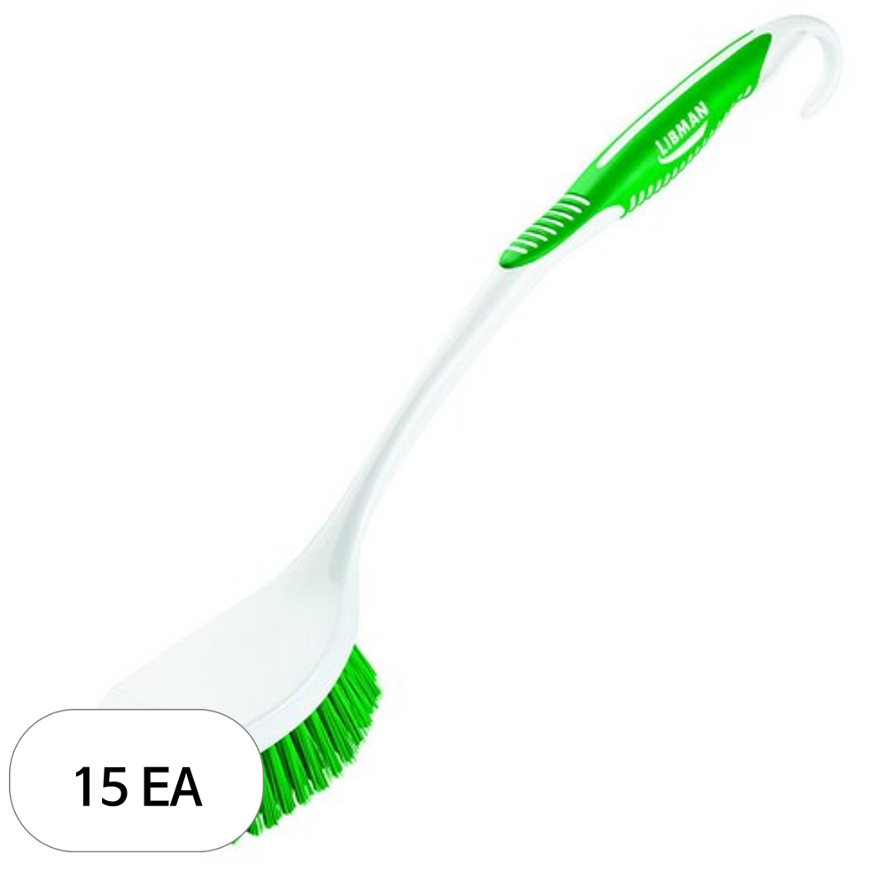 리브만 롱핸들 스크럽 청소 브러쉬 444,040원