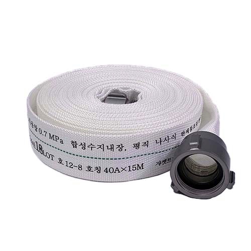 서일소방 옥내소화전용 소방호스 40A(단피) 24,900원