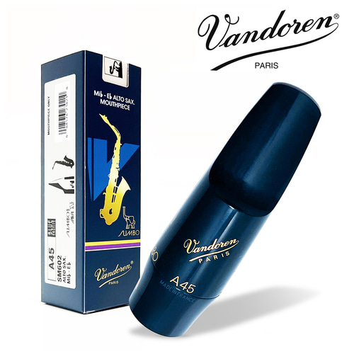 반도린 블루점보자바 a45 알토색소폰 반도렌 마우스피스 색소폰용품 입문용 초보자 연습용 287,600원