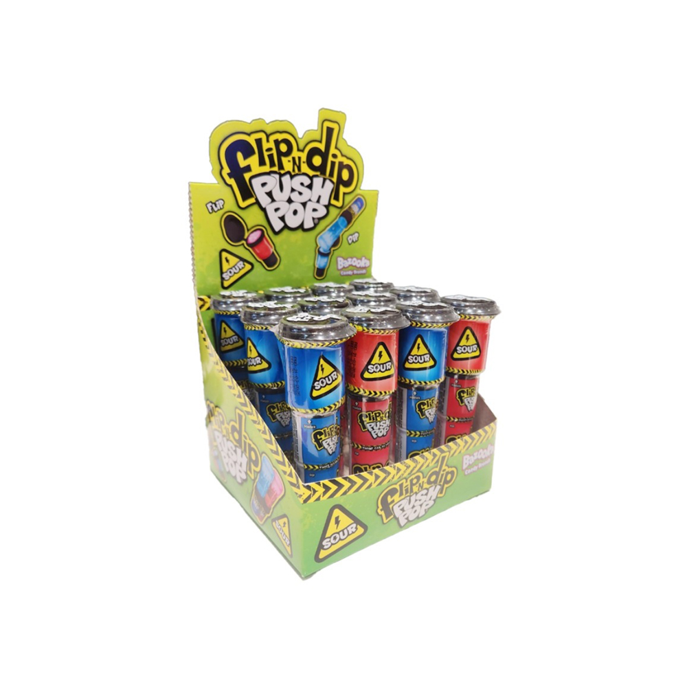 푸쉬팝 플립엔딥사워 48,640원