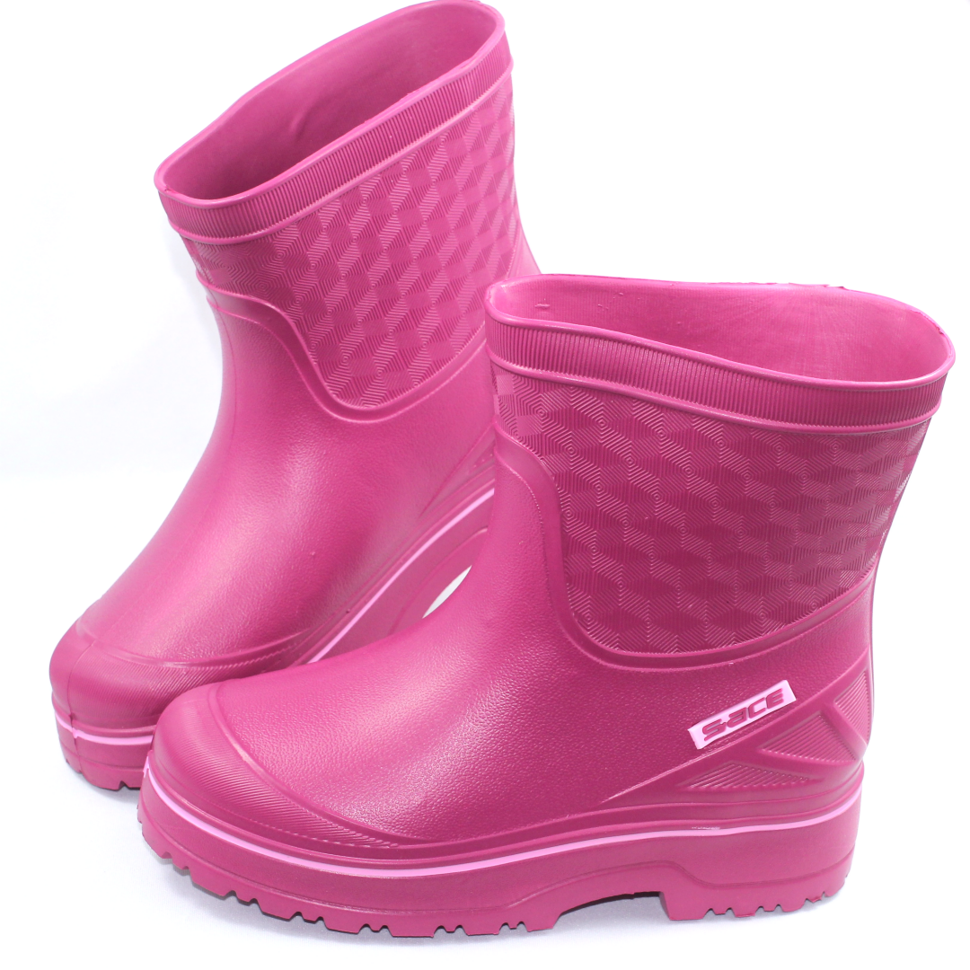 EVA 남성 여성 반장화 가벼운 주방 방수장화 14,340원