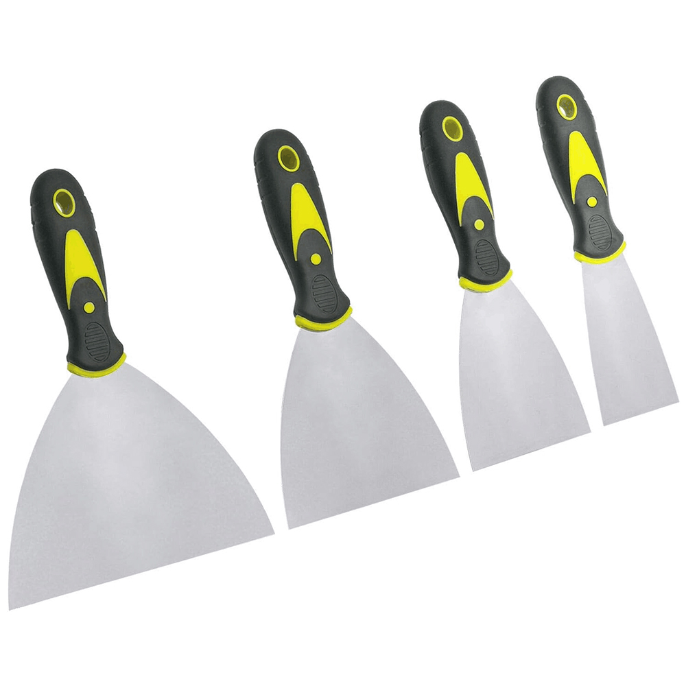 스테인리스 스크래퍼 헤라 페인트 스크래퍼 헤라 스크리퍼 헤라 수공구 9,900원