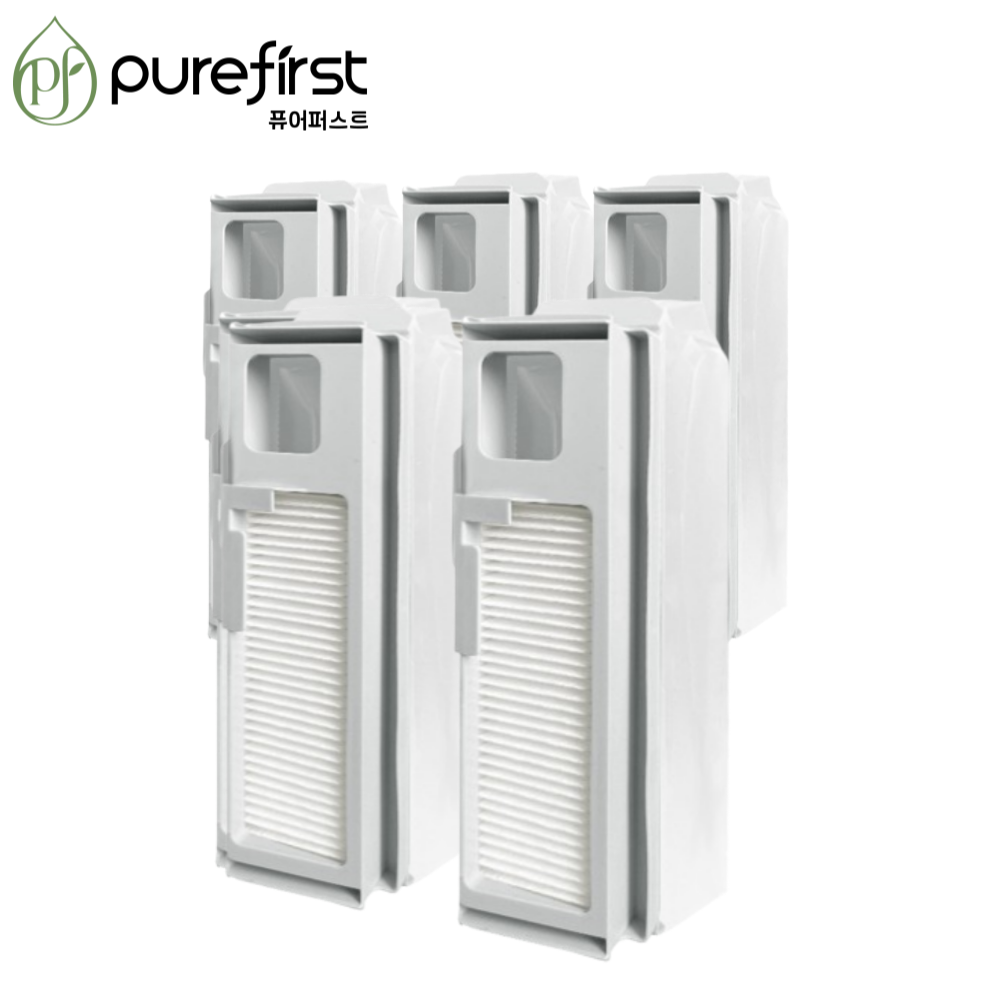 퓨어퍼스트 나르왈 로봇청소기 호환 소모품 15,600원