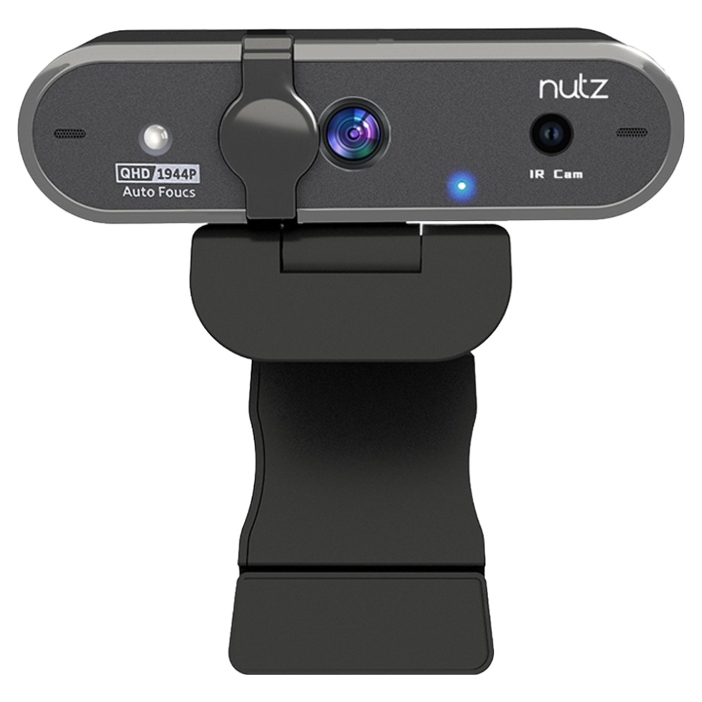 Nutz 윈도우 헬로캠 QHD1944IR 78,900원