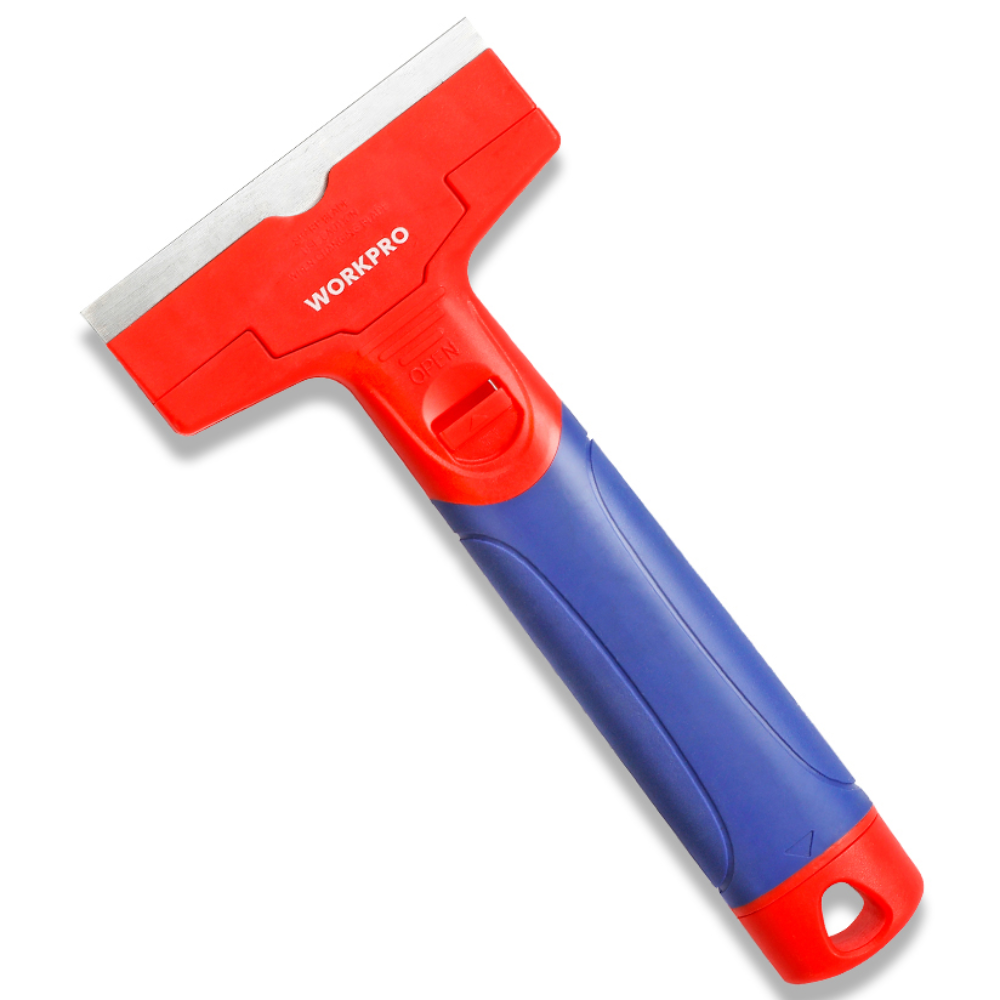 워크프로 타일 및 유리 고강도 스크래퍼 WP219002 4,510원