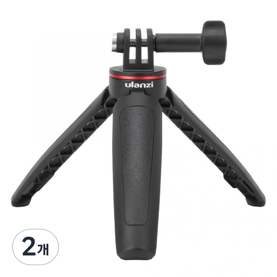 울란지 고프로용 미니 삼각대 27,000원