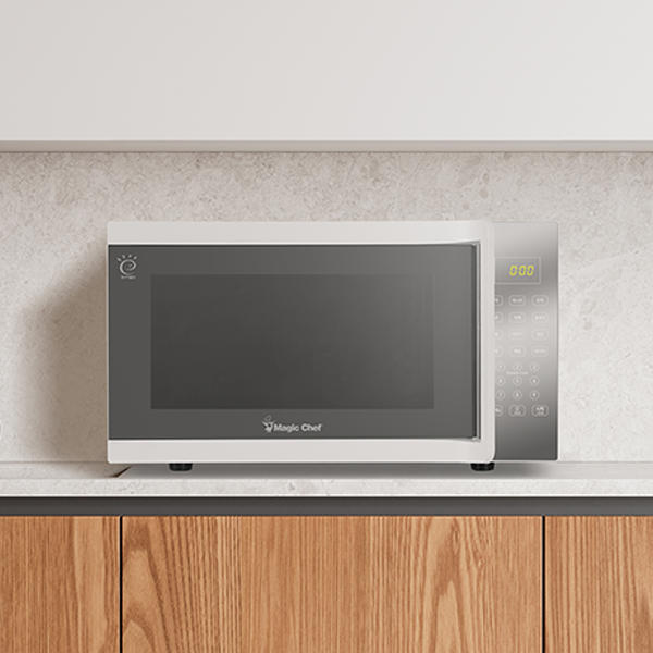 매직쉐프 23리터 무회전 전자레인지 가정용 업소용 편의점 플랫 전자렌지, MMW-WH230FW 189,000원