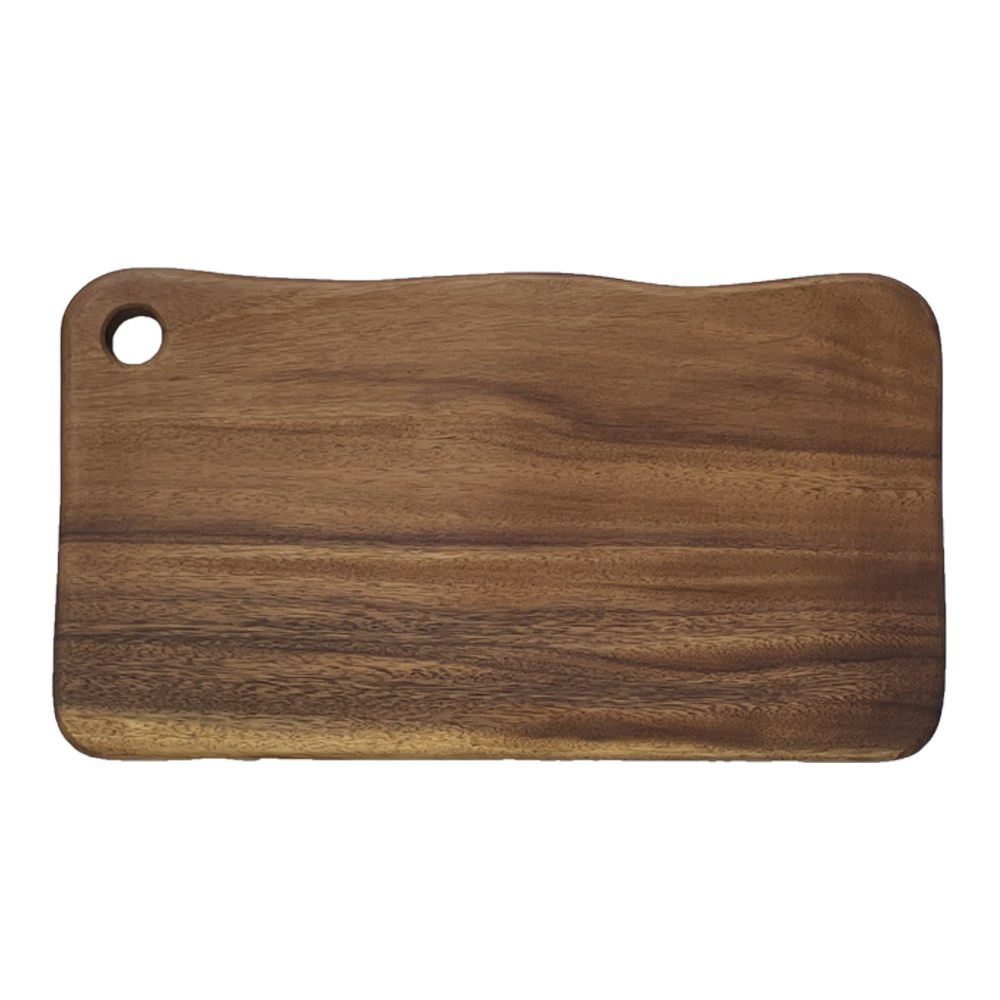 100su 옻칠 레인트리 보루네오 월넛 통원목 나무 옻칠도마, 1개 26,900원