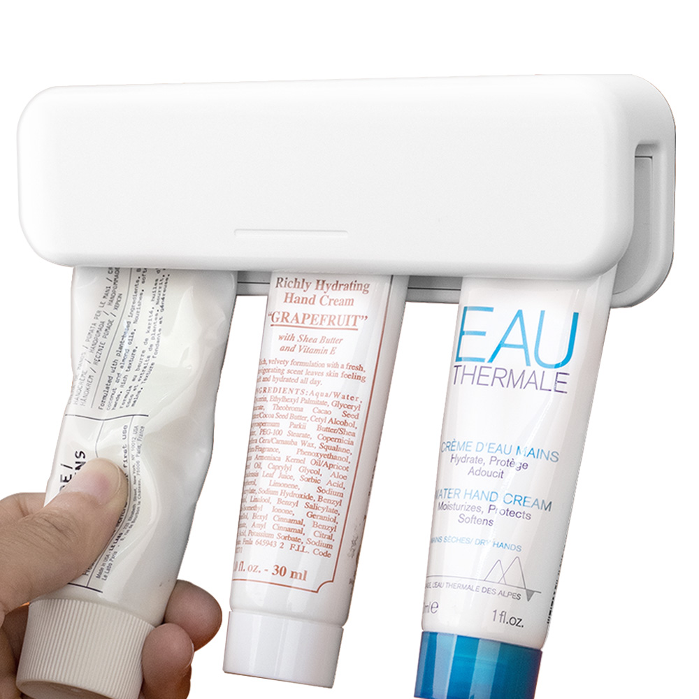 우유닉 꽉잡아주는 치약걸이 라지 9,500원