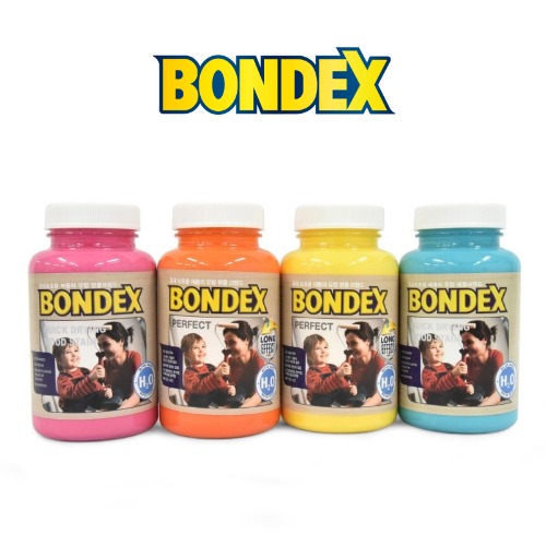 본덱스 수용성 스테인 (250ml), 서울 돌담회색 10,500원