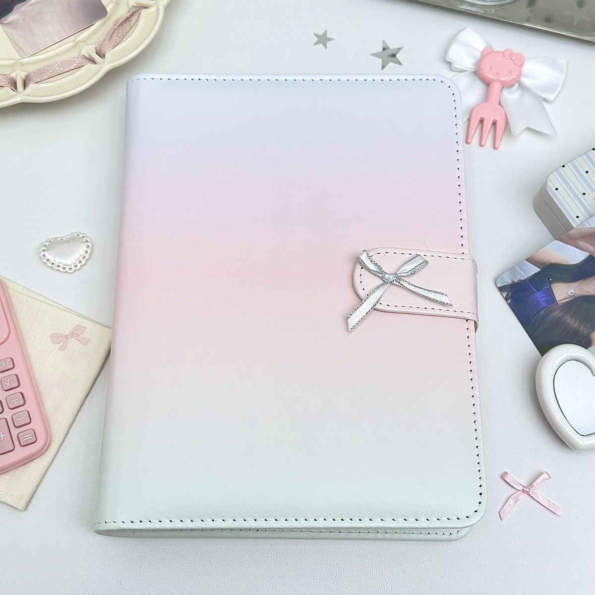 6공 폴라로이드 앨범 콜렉트북 포카 바인더 9,900원