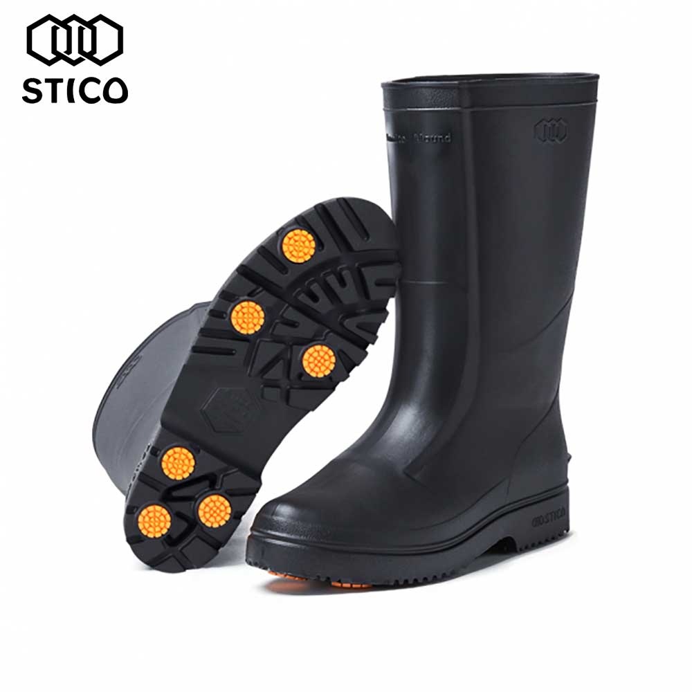 스티코 SEB-05 PLUS 미끄럼방지 주방 장화 조리화 주방화 35,900원