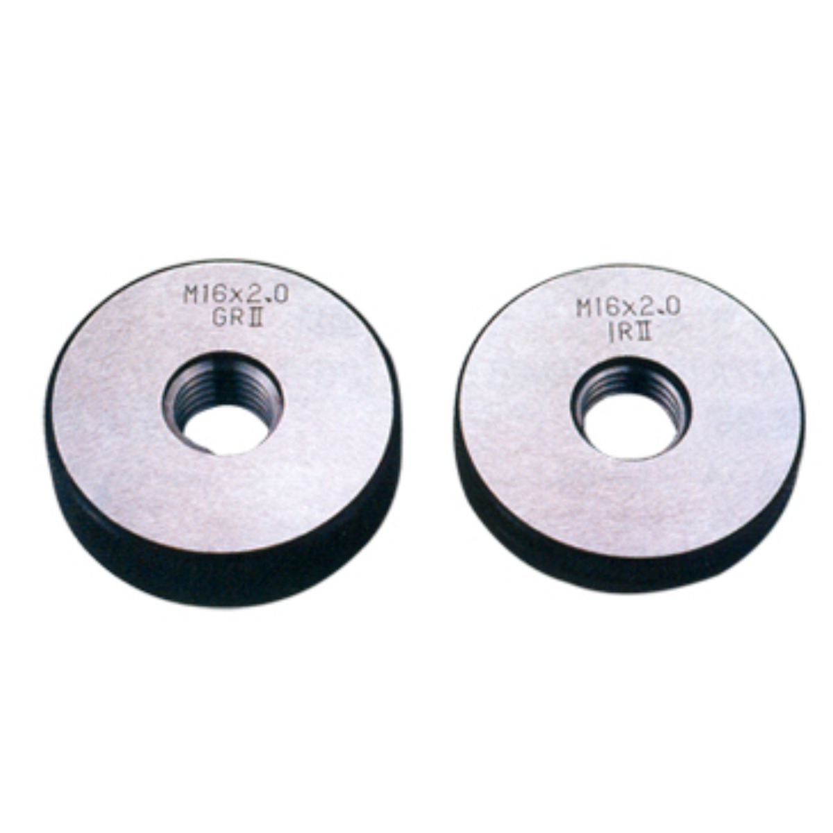 OJIYASEIKI 나사링게이지GRIR 060R-100 M6.0X1.0, 1개 257,300원