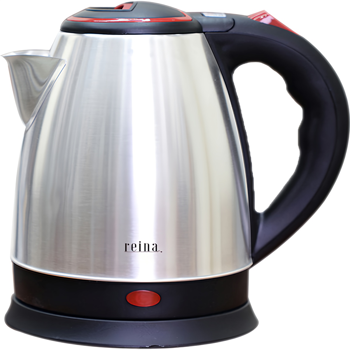 REINA 스테인레스 무선 전기 주전자 1.5L 8,900원