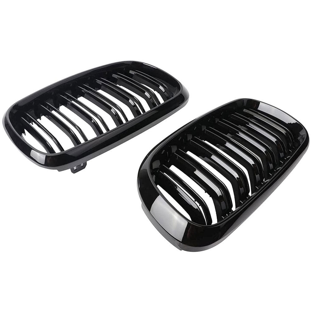 X5 X6 F15 F16 블랙 그릴, 1세트, A타입 50,680원