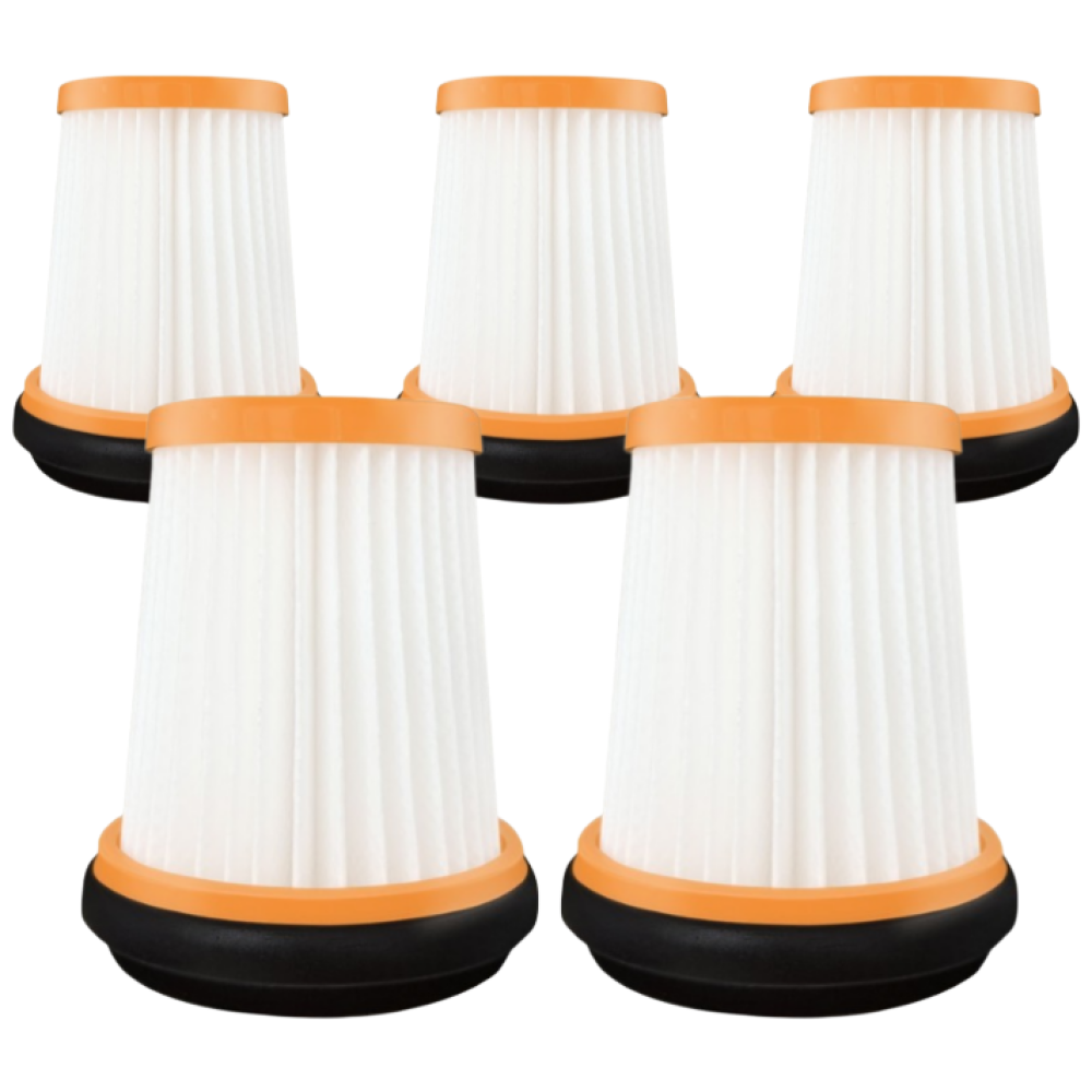 퓨어퍼스트 샤크 에보파워 무선청소기 필터 호환 WV250KR WV210KR 필터 호환, 5개, 샤크에보파워 10,900원