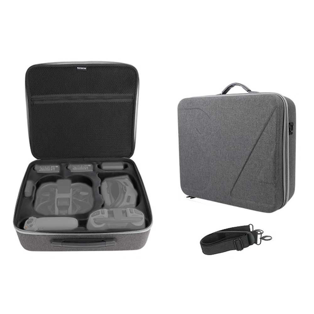 DJI 아바타 AVATA 대용량 보호 케이스 프로 뷰 익스플로러 콤보 휴대용 가방 59,000원