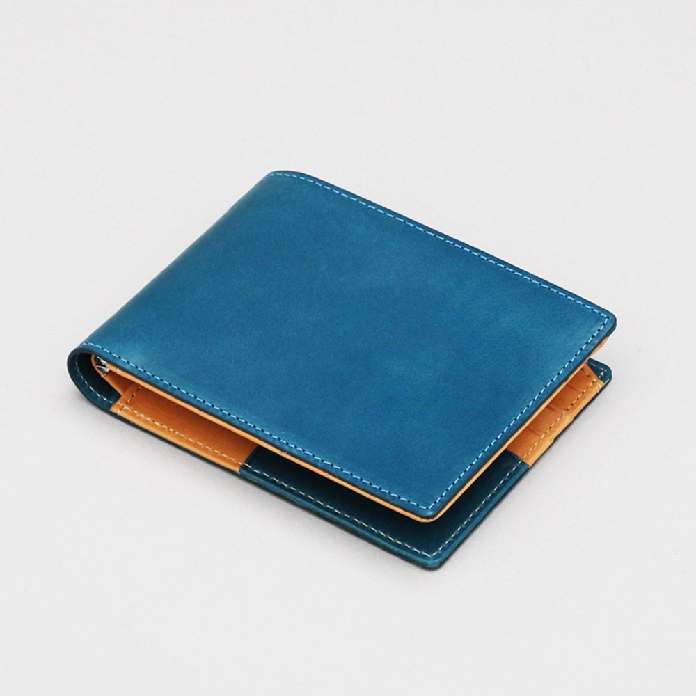 마뜨 이니셜 통가죽 남성 가죽 지갑 머니클립 반지갑 87,000원