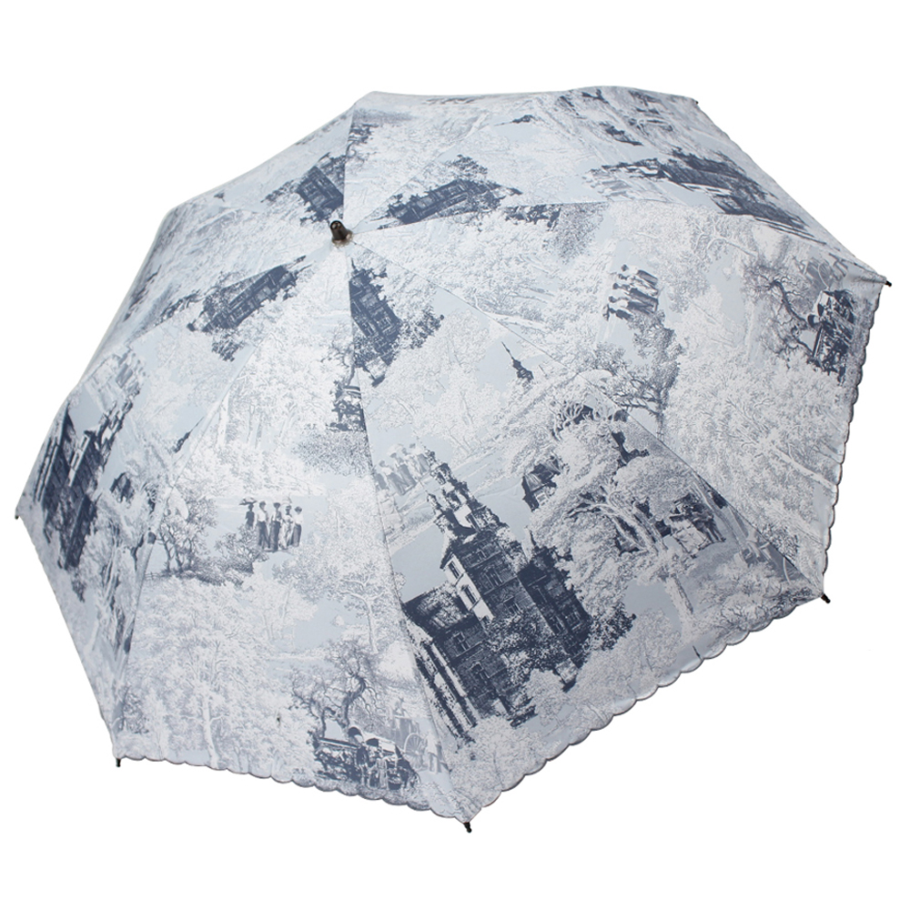 피에르가르뎅 모던타임 끝단자수 슬림 양산 PI2307 27,900원